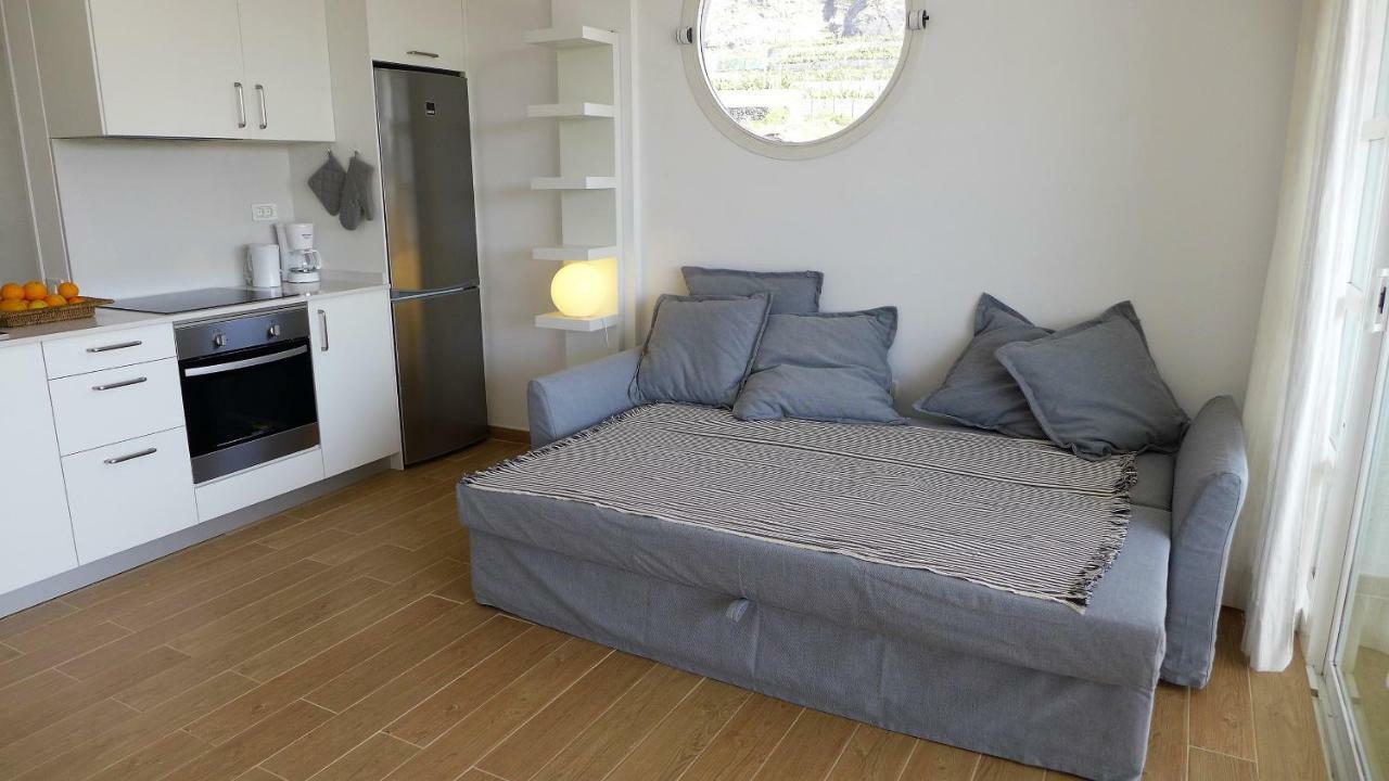 Studio La Ola Daire Puerto De Naos Dış mekan fotoğraf