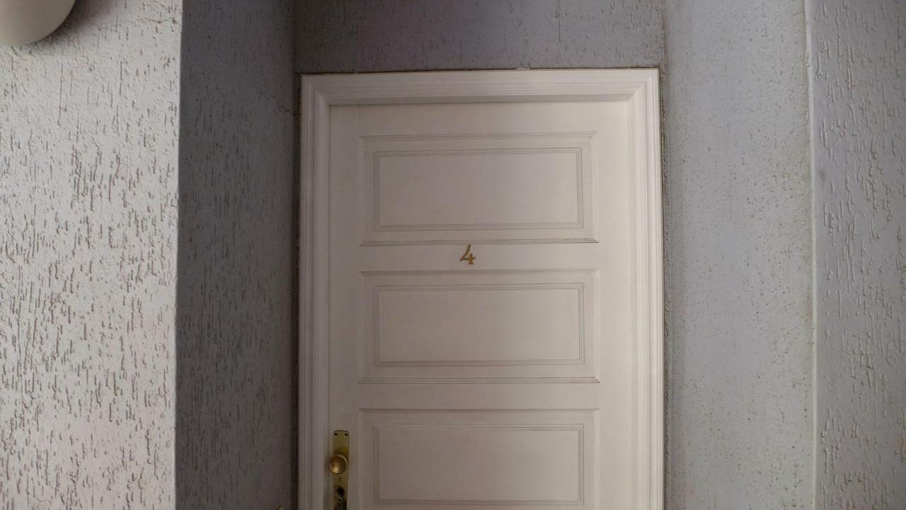 Studio La Ola Daire Puerto De Naos Dış mekan fotoğraf