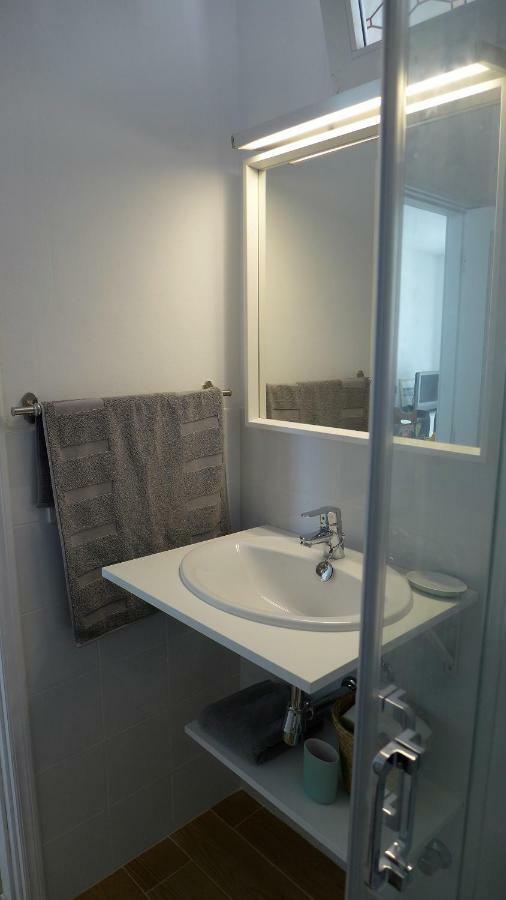 Studio La Ola Daire Puerto De Naos Dış mekan fotoğraf